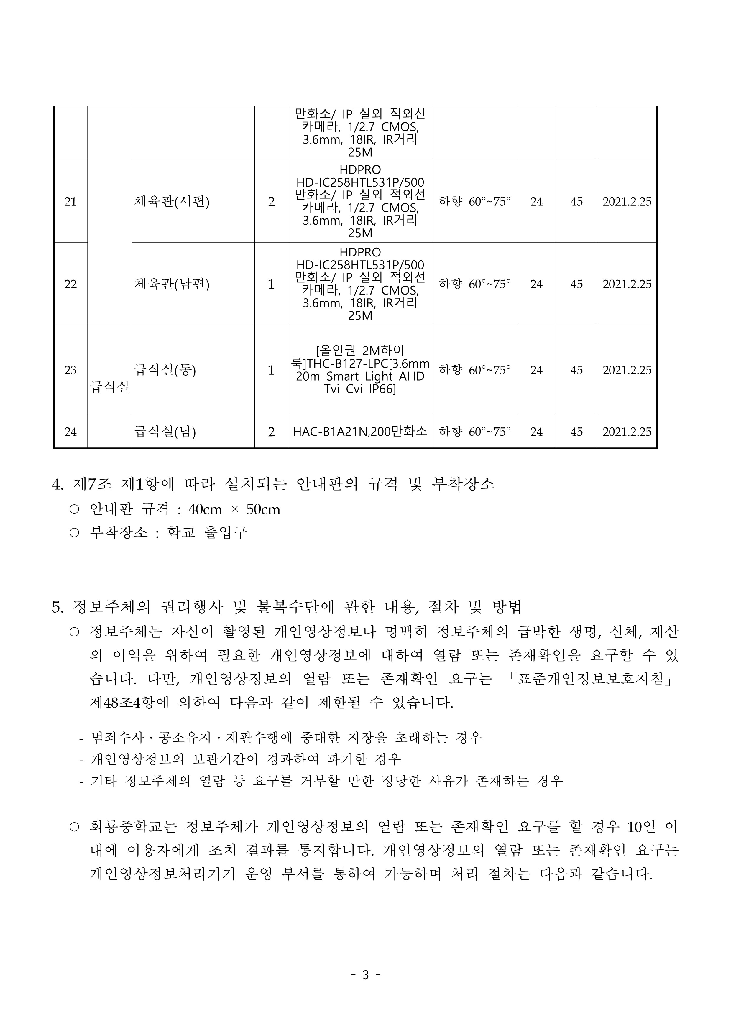 영상정보처리기기 운영 계획(홈페이지 게시용)_2