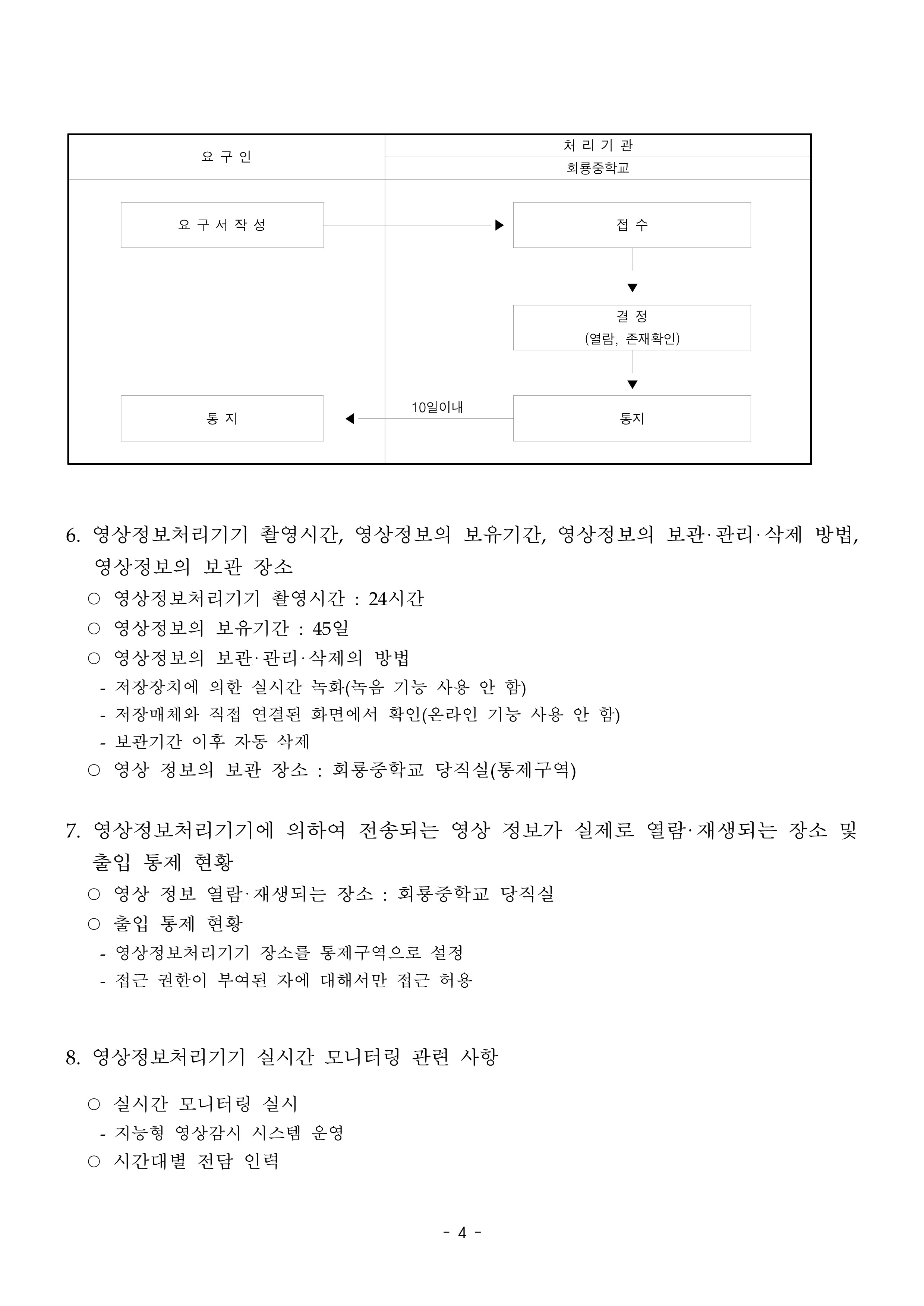 영상정보처리기기 운영 계획(홈페이지 게시용)_3
