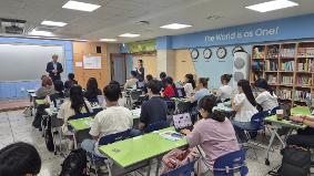 진로진학 학업설계 특강