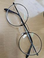 [보관중] 급식실 안경 