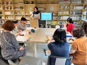고교학점제 공간조성 워크숍