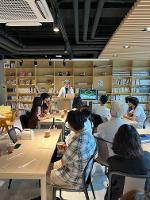 공간조성 최종보고회