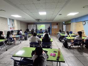 로컬프로젝트 심화활동