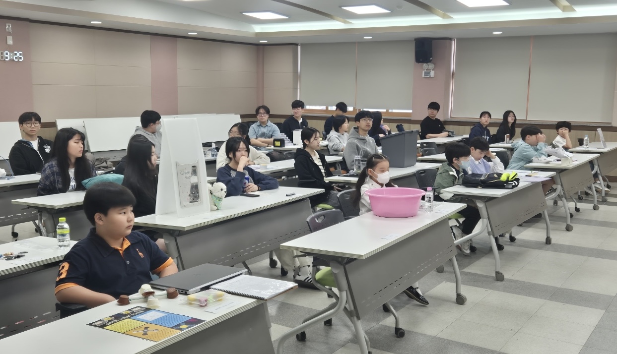 [260420 보도자료] 의정부교육지원청, 2026 의정부 학생과학발명품경진대회 개최_002 사진