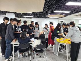 한글날 행사