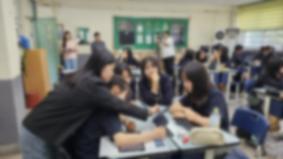 생물다양성 보전부터 지구 온난화까지: 하이러닝, 메타버스로 배우는 과학 교육 [기사 캡처]