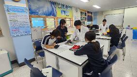 융합교과체험전