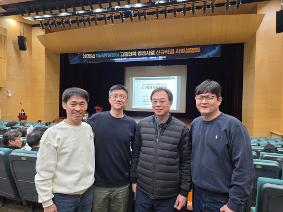 [보도자료] 미래유망분야 고졸인재 양성사업 참여 선언