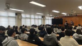 2025학년도 1학기 제44대 학생자치회 대토론회