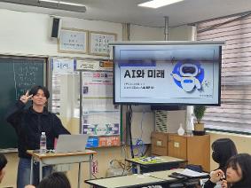 2025 친구가 들려주는 '내 인생의 책' 이야기