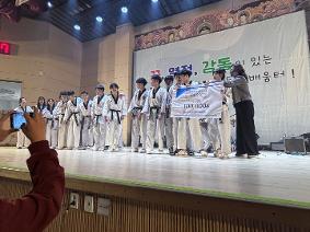 2025학년도 어울림 축제