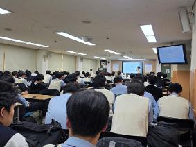 가온누리 백상 학술제(11/19)