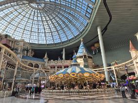 3학년_문화콘텐츠 산업탐구 체험학습-롯데월드(12/8)